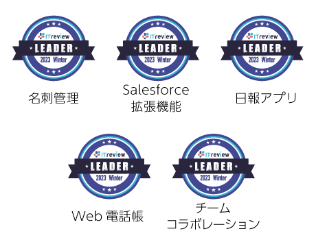 ITreview Grid Award