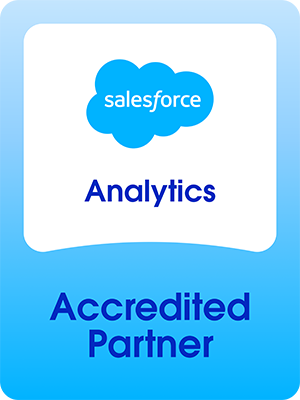 Analytics Accredited Partner