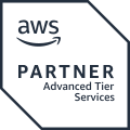 AWS アドバンスドティア サービスパートナー