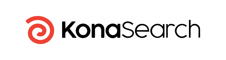 KonaSearch<br />
（検索ソリューション）