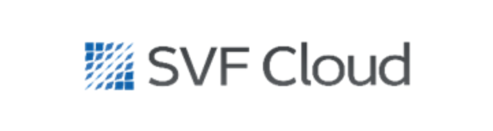 SVF Cloud（帳票）