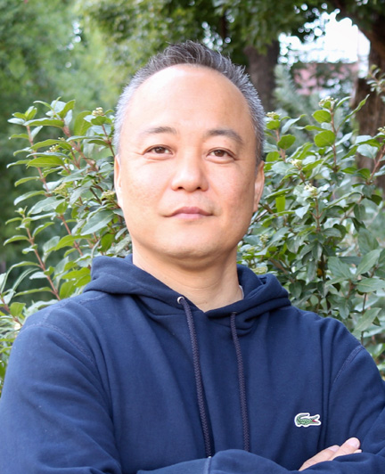 梶川拓也